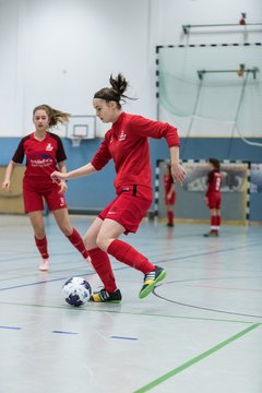 Bild 22 - HFV Futsalmeisterschaft